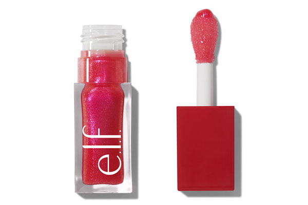 Free e.l.f Lip Oil