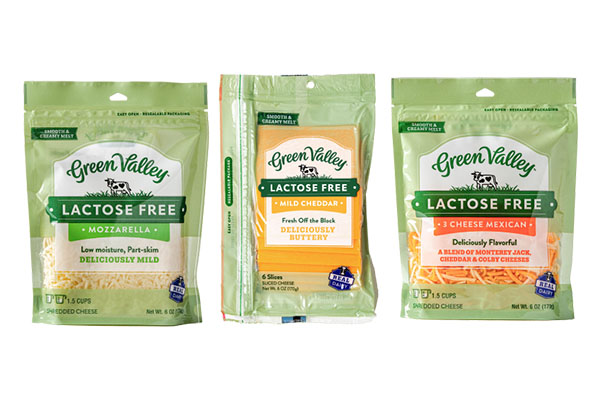 Free Green Valley Cheese