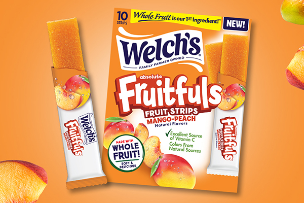 Free Welch’s® Absolute Fruitfuls™