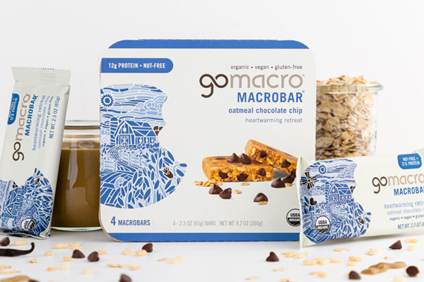 Free gomacro Macro Bar