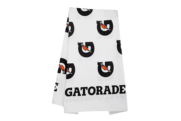 Free Gatorade Towel