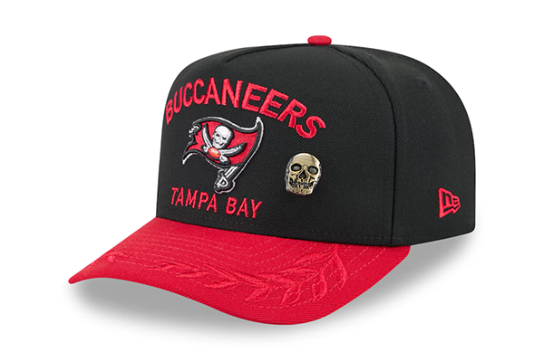 Free Buccaneers Hat