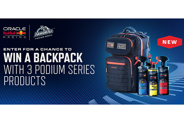 Free Red Bull Prize Pack