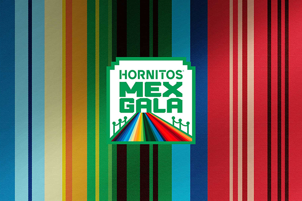 Free Hornitos Tequila Mex Gala Kit