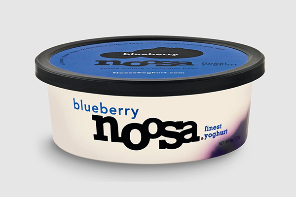 Free noosa Yoghurt